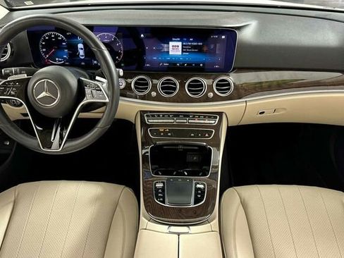 Used 2021 Mercedes-Benz E 350 Sedan image 15