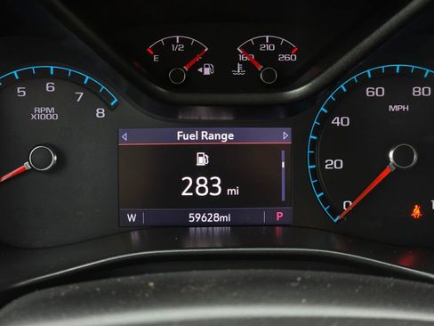 Used 2021 Chevrolet Colorado ZR2 image 26