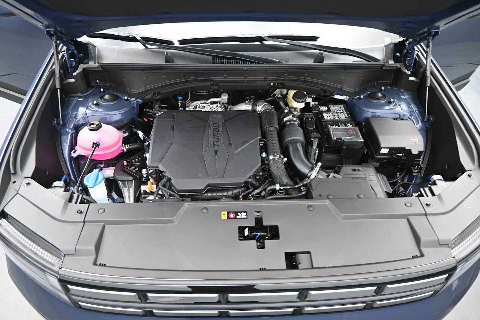 New 2027 Hyundai Santa Fe SEL AWD/4WD image 25