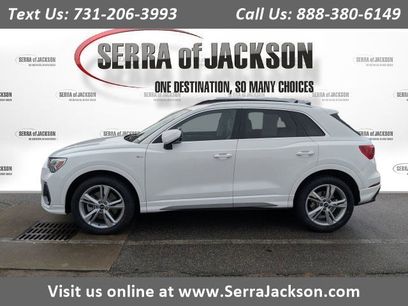 Used 2022 Audi Q3 2.0T Premium Plus w/ Premium Plus Package