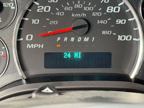 New 2024 Chevrolet Express 3500 w/ Power Convenience Package image 12