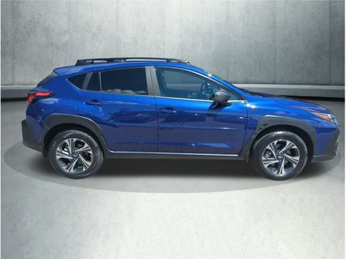 Certified 2026 Subaru Crosstrek 2.5i Premium AWD/4WD image 8
