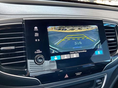 Used 2021 Honda Passport EX-L image 25