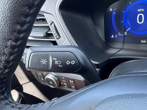 Certified 2020 Ford Escape Titanium AWD/4WD image 23