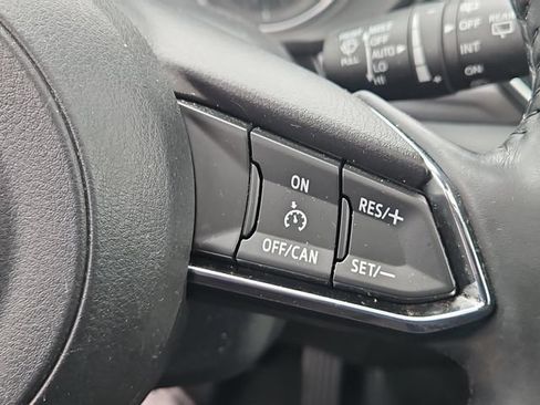 Used 2015 MAZDA CX-5 Touring AWD/4WD image 22