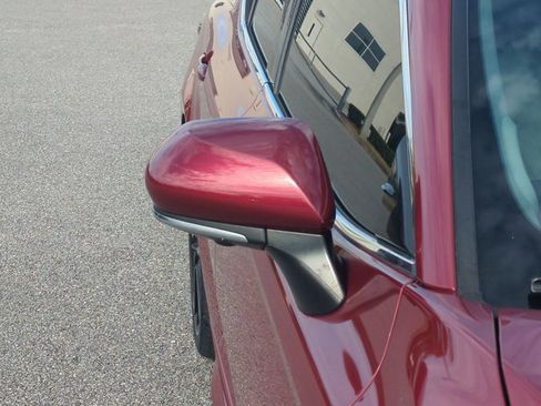 Used 2018 Toyota Camry XSE w/ Audio Package image 12