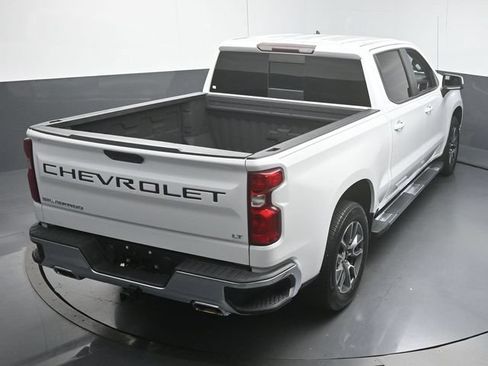 Used 2020 Chevrolet Silverado 1500 LT w/ All-Star Edition AWD/4WD image 45