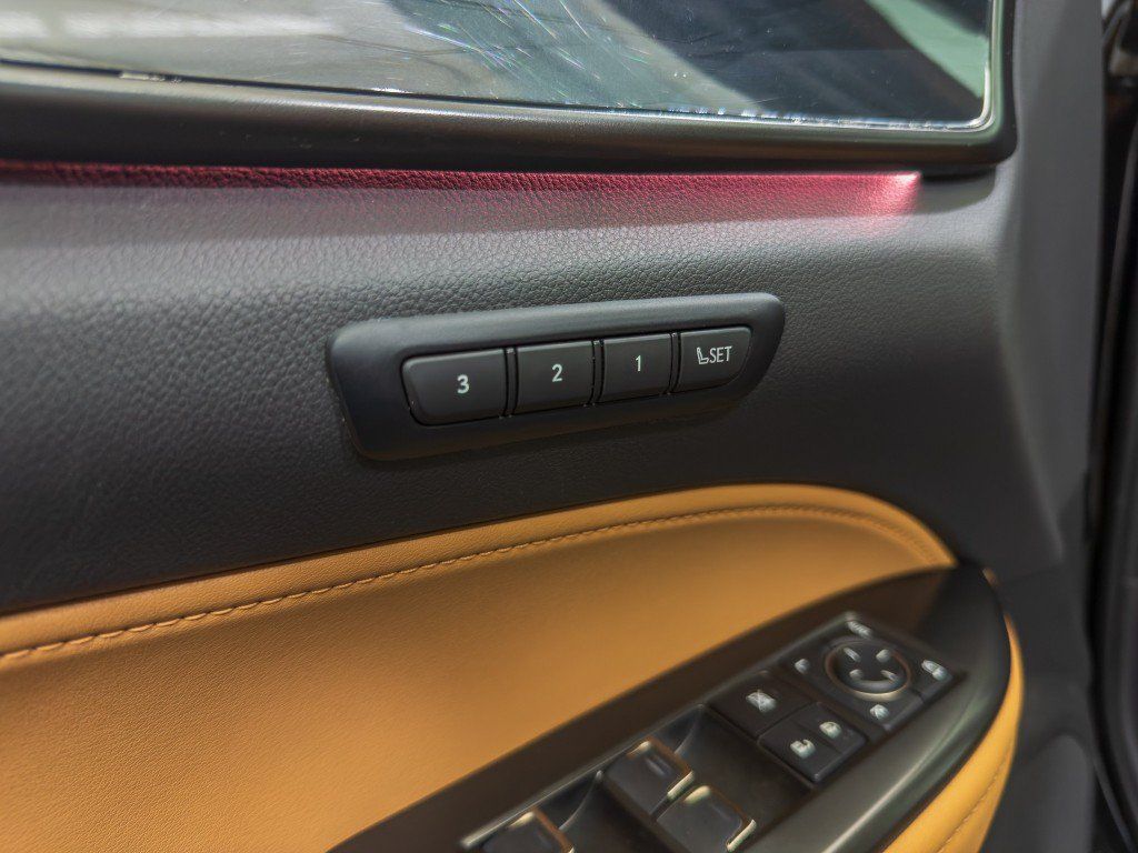 Used 2025 Lexus NX 350 AWD w/ Accessory Package (2T) image 25