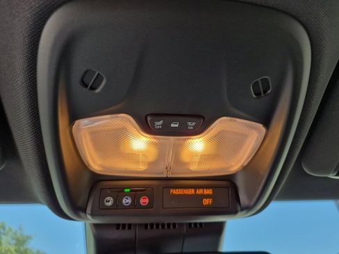 New 2026 Chevrolet Colorado Z71 w/ Z71 Convenience Package 2 image 19