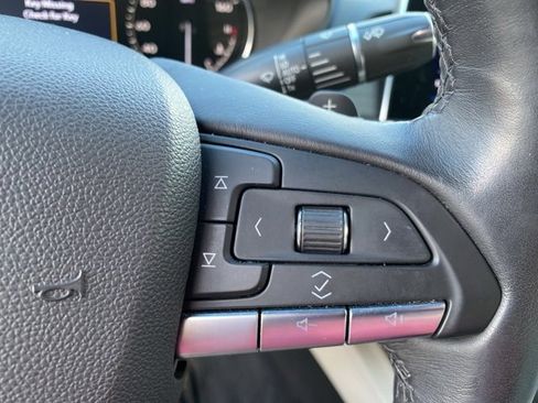 Used 2020 Cadillac CT4 Premium Luxury image 21