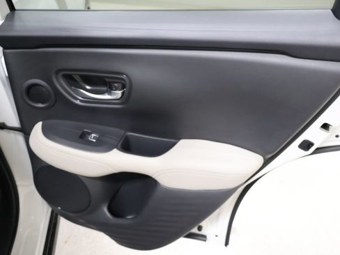 New 2027 Honda HR-V EX-L image 20