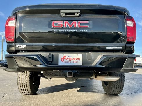 Used 2023 GMC Canyon Elevation w/ Convenience Package image 18