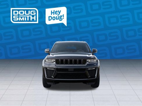 New 2026 Jeep Grand Cherokee Limited image 6