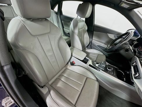 Used 2019 Audi A4 2.0T Premium w/ Sport Package image 29