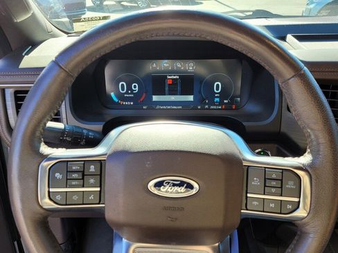 Used 2023 Ford Expedition Max King Ranch image 29