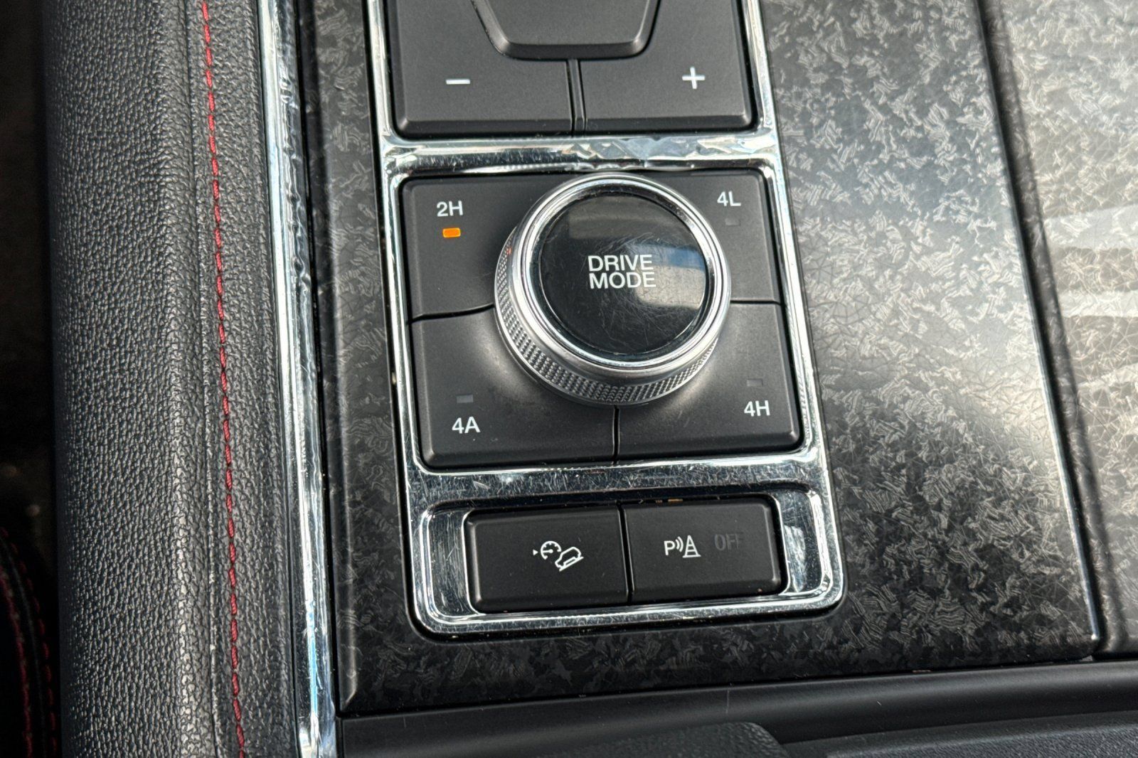 Used 2022 Ford Expedition Max Limited AWD/4WD image 31