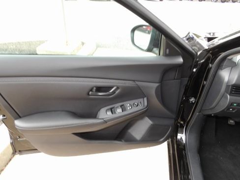 New 2025 Nissan Sentra S image 14