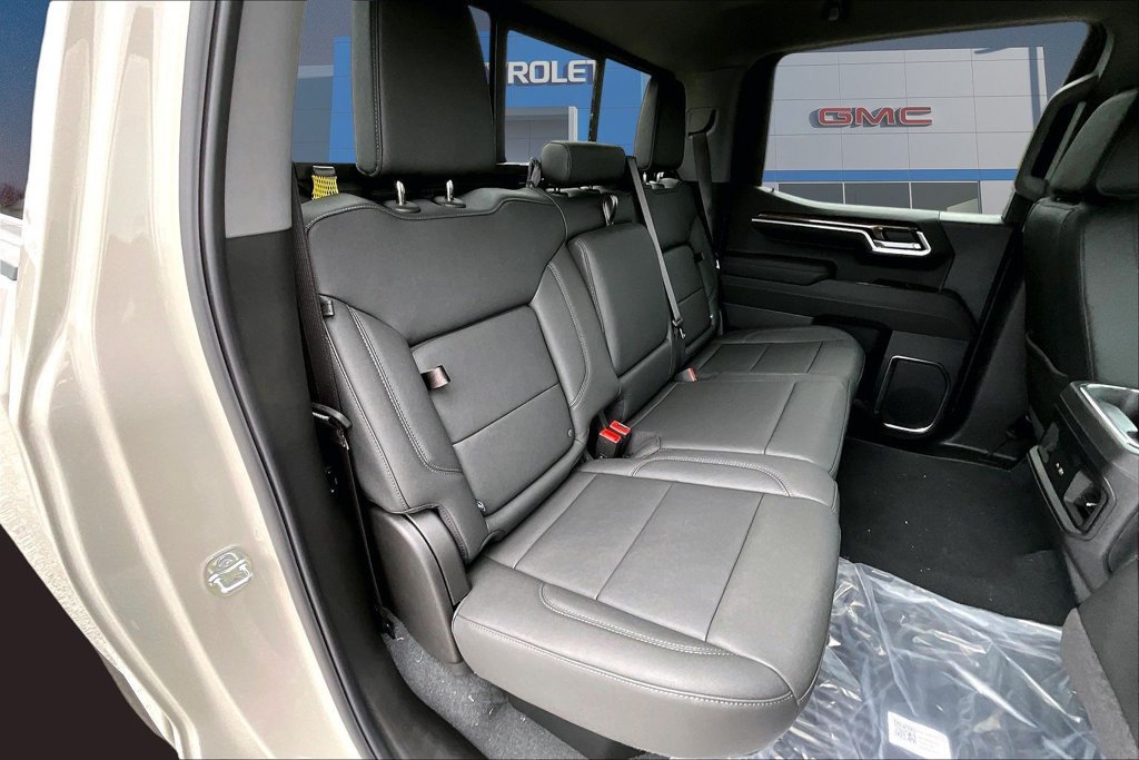 New 2026 Chevrolet Silverado 1500 RST w/ Safety Package AWD/4WD image 10