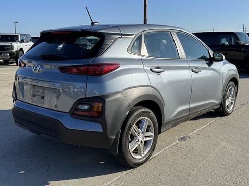 Used 2019 Hyundai Kona SE AWD/4WD image 3