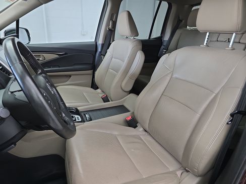 Used 2019 Honda Ridgeline RTL-E image 14