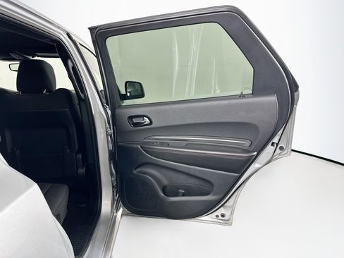Used 2025 Dodge Durango GT RWD image 30