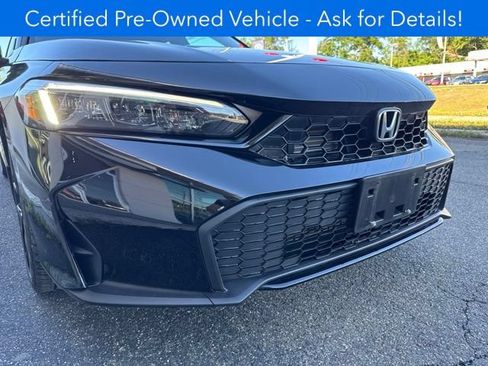 Used 2025 Honda Civic Sport image 24