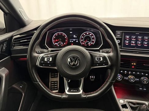 Used 2021 Volkswagen Jetta GLI FWD image 10
