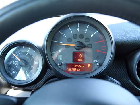 Used 2015 MINI Cooper S FWD image 17