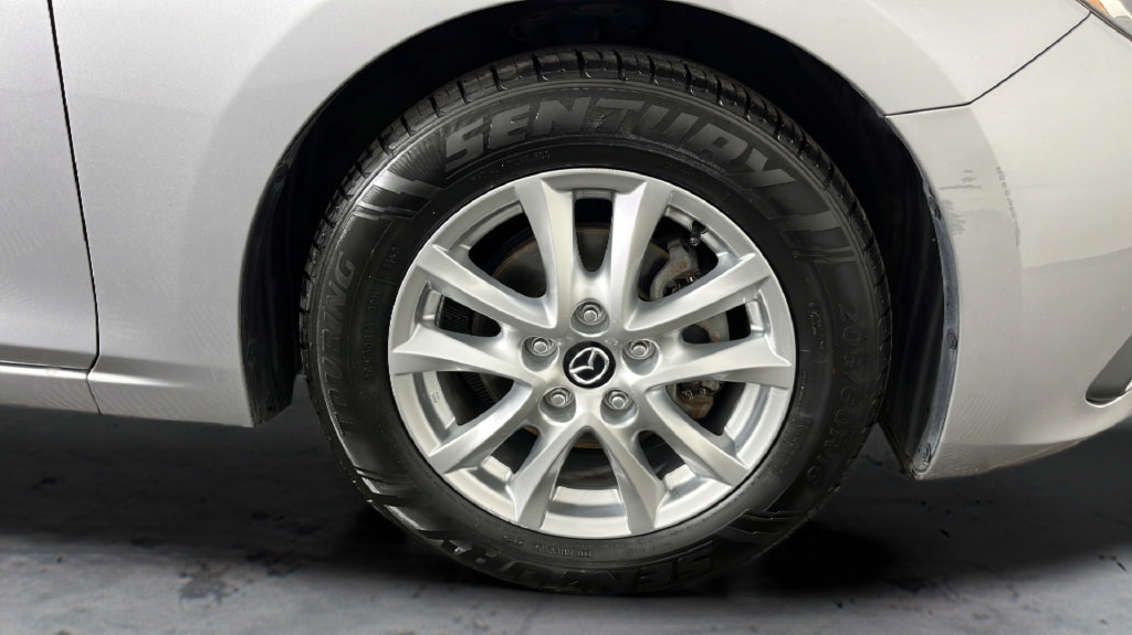 Used 2014 MAZDA MAZDA3 i Grand Touring FWD image 49