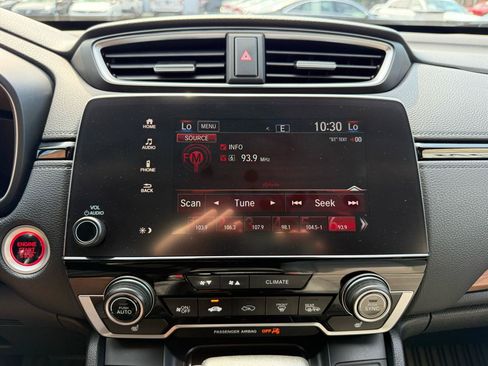 Used 2020 Honda CR-V EX-L image 10