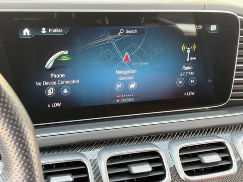 Used 2023 Mercedes-Benz GLE 53 AMG 4MATIC Coupe image 25