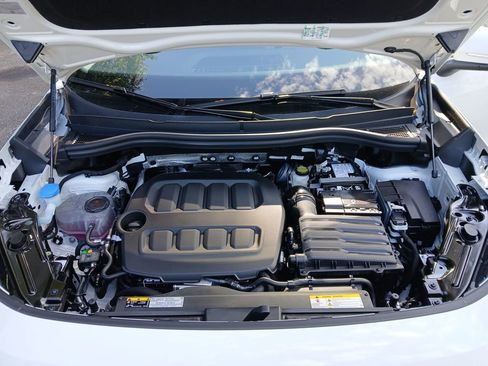 New 2025 Volkswagen Tiguan S image 20