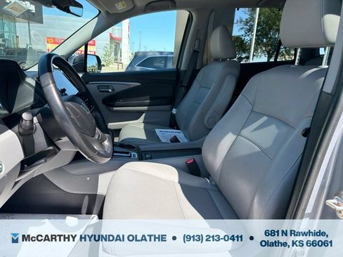 Used 2019 Honda Pilot EX-L image 21