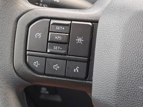 Used 2024 Ford F150 STX AWD/4WD image 17