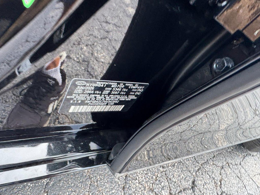 Used 2027 Genesis G80 2.5T Advanced AWD/4WD image 20