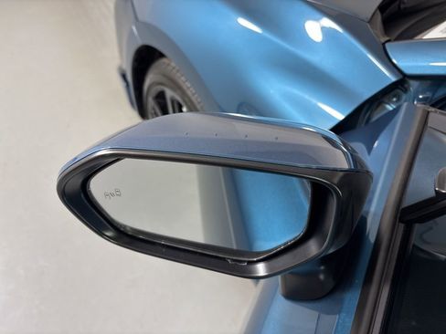 Used 2025 Toyota Camry XSE image 13