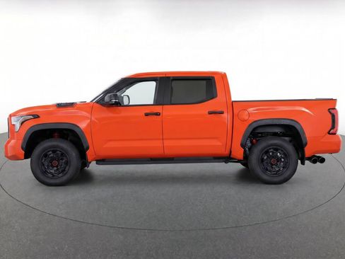 Certified 2022 Toyota Tundra TRD Pro AWD/4WD image 40