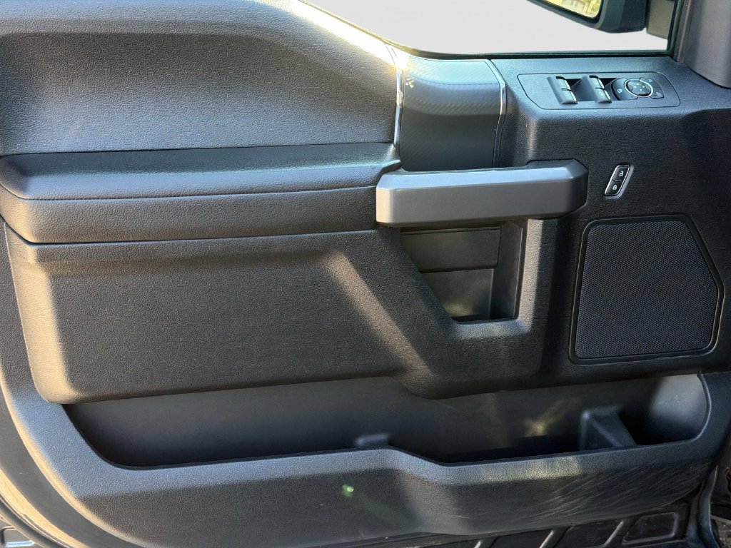 Used 2020 Ford F150 XLT w/ Equipment Group 302A Luxury AWD/4WD image 20