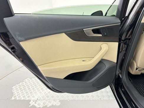 Used 2019 Audi A4 2.0T Premium FWD image 26