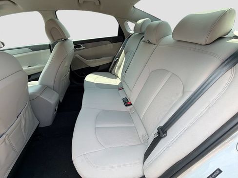 Used 2017 Hyundai Sonata SE FWD image 13