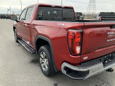 Used 2019 GMC Sierra 1500 SLE w/ SLE Value Package image 17