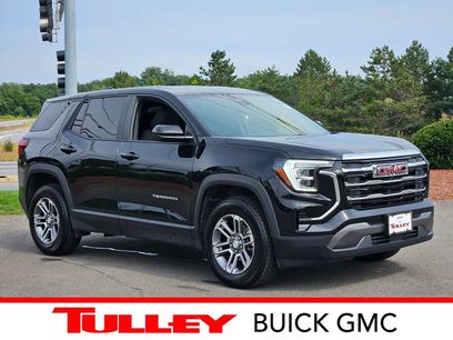 Certified 2026 GMC Terrain Elevation