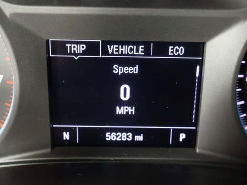 Used 2023 Chevrolet Malibu LT FWD image 36