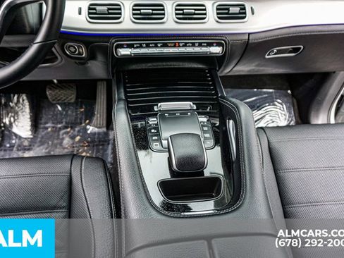 Used 2025 Mercedes-Benz GLE 350 4MATIC image 40