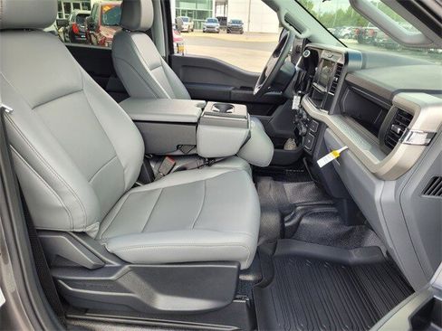 New 2026 Ford F250 XL w/ 360-Degree Camera Package RWD image 22