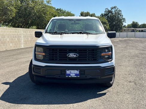 Used 2024 Ford F150 XL RWD image 10