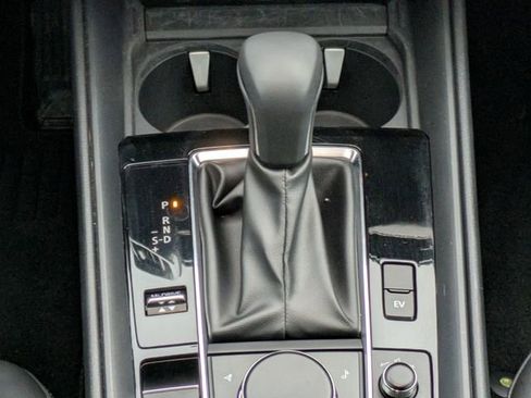 Used 2025 MAZDA CX-50 2.5 Hybrid w/ Cargo Package image 18