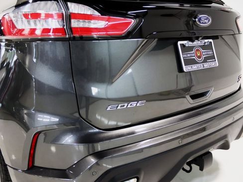 Used 2019 Ford Edge ST w/ Cold Weather Package image 67