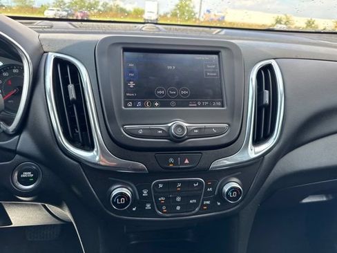 Used 2023 Chevrolet Equinox LT w/ Driver Convenience Package AWD/4WD image 11