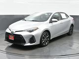Used 2019 Toyota Corolla SE image 2